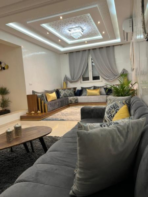 Haus in Marrakech